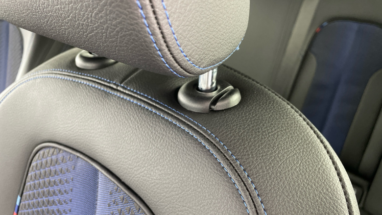 BMW 1 Series 118i [136] M Sport 5dr [Live Cockpit Professional] Petrol Hatchback